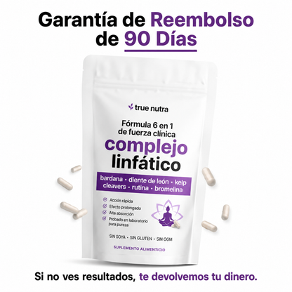 Complejo Linfático