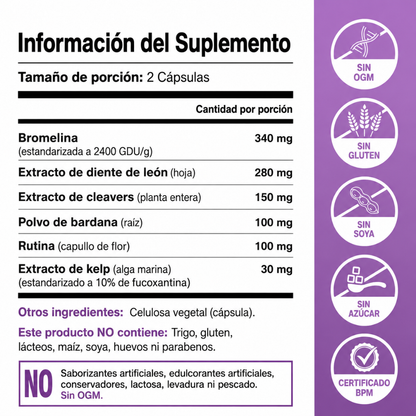 Complejo Linfático